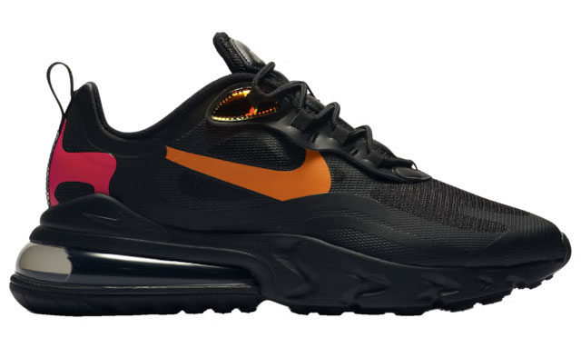 Nike Organic Distortion Shoes and Clothing | SneakerFits.com