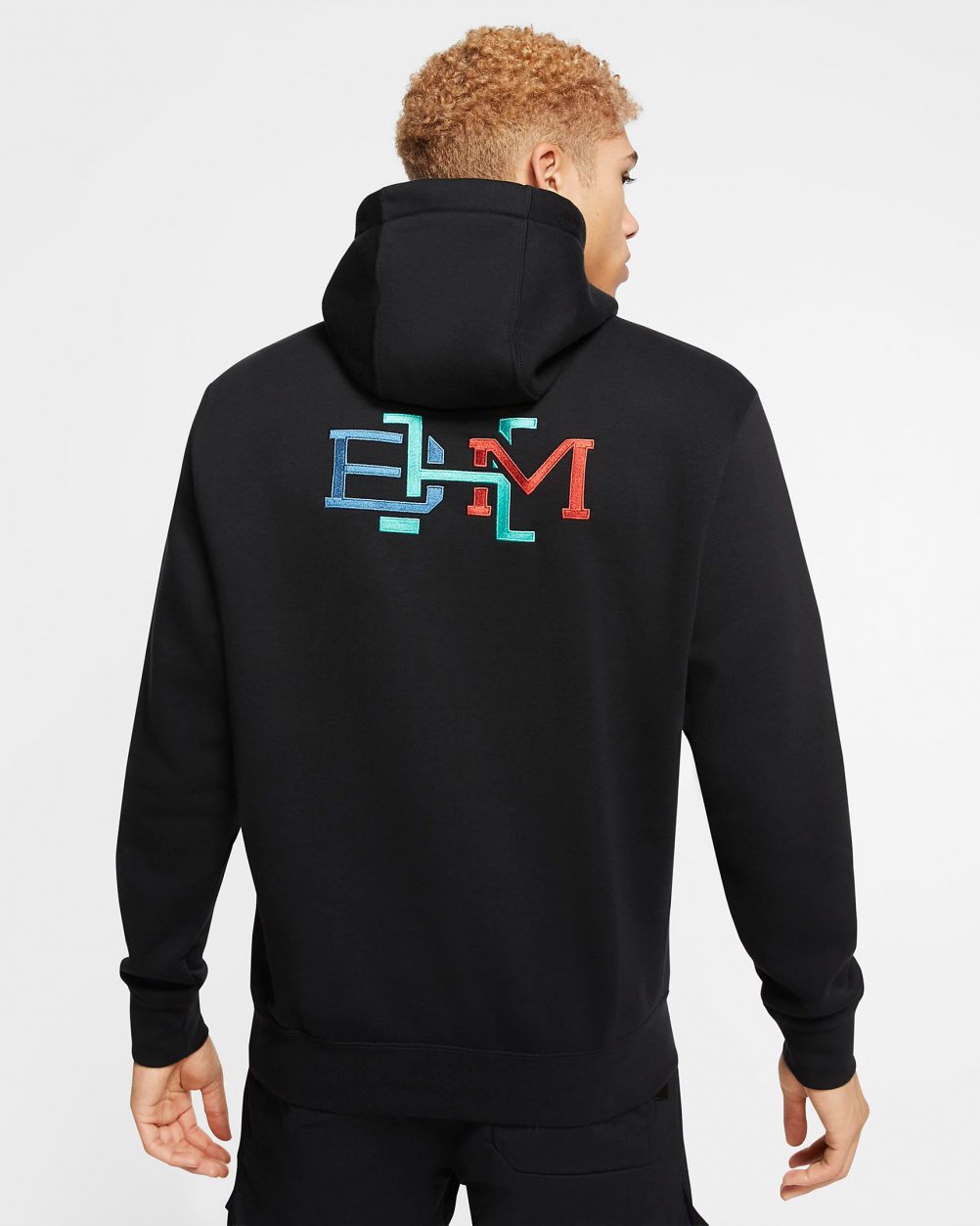 Nike BHM 2020 Sneakers and Clothing