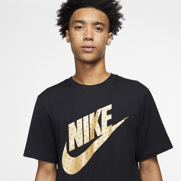 Nike Air Barrage Low Super Bowl Clothing Match | SneakerFits.com
