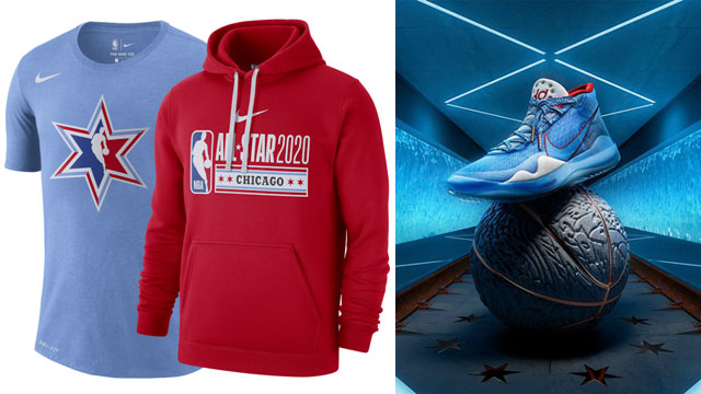 nike kd 12 don c all star outfits
