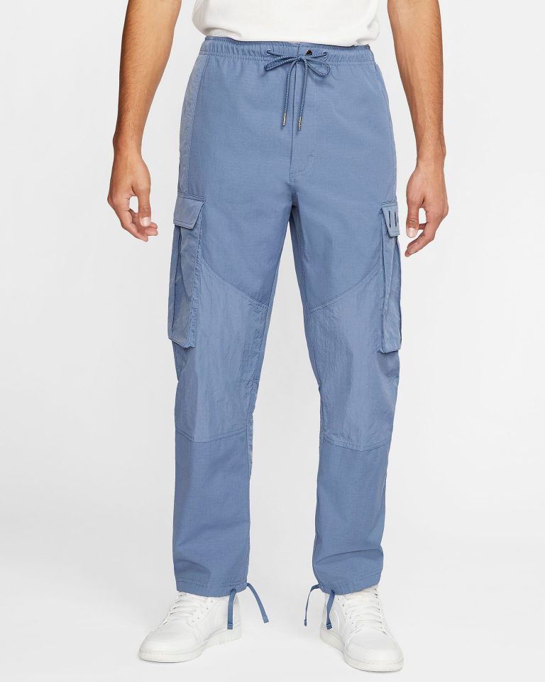 jordan unc pants