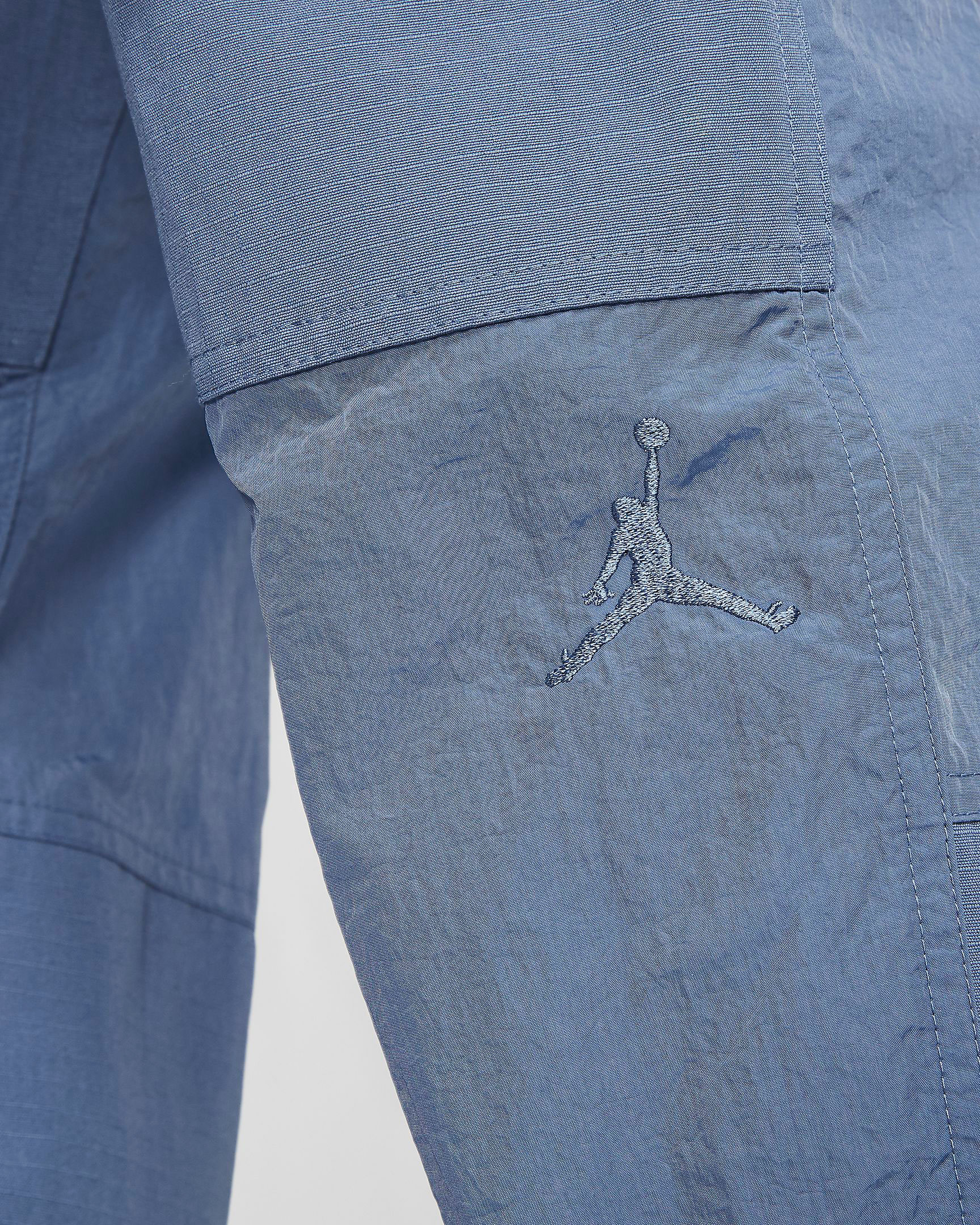 Air Jordan 3 UNC Pants to Match | SneakerFits.com