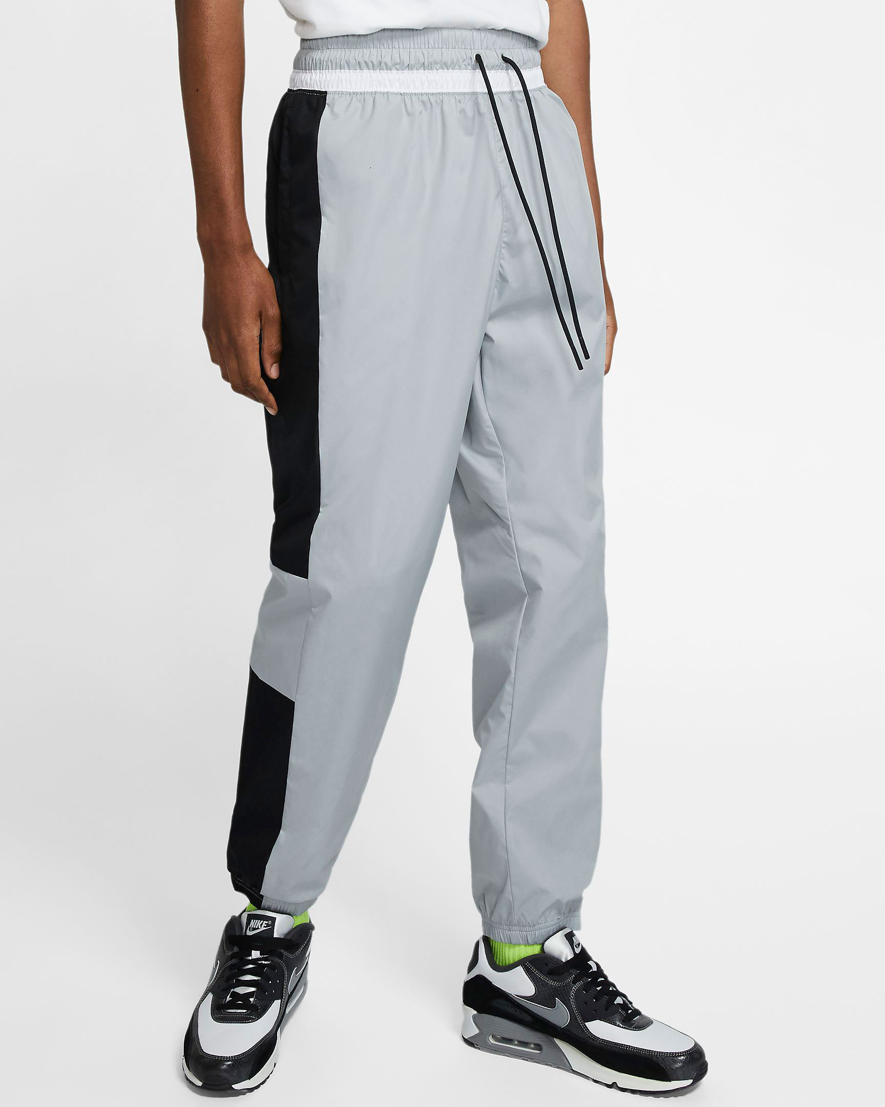 Air Jordan 4 Neon Apparel to Match | SneakerFits.com
