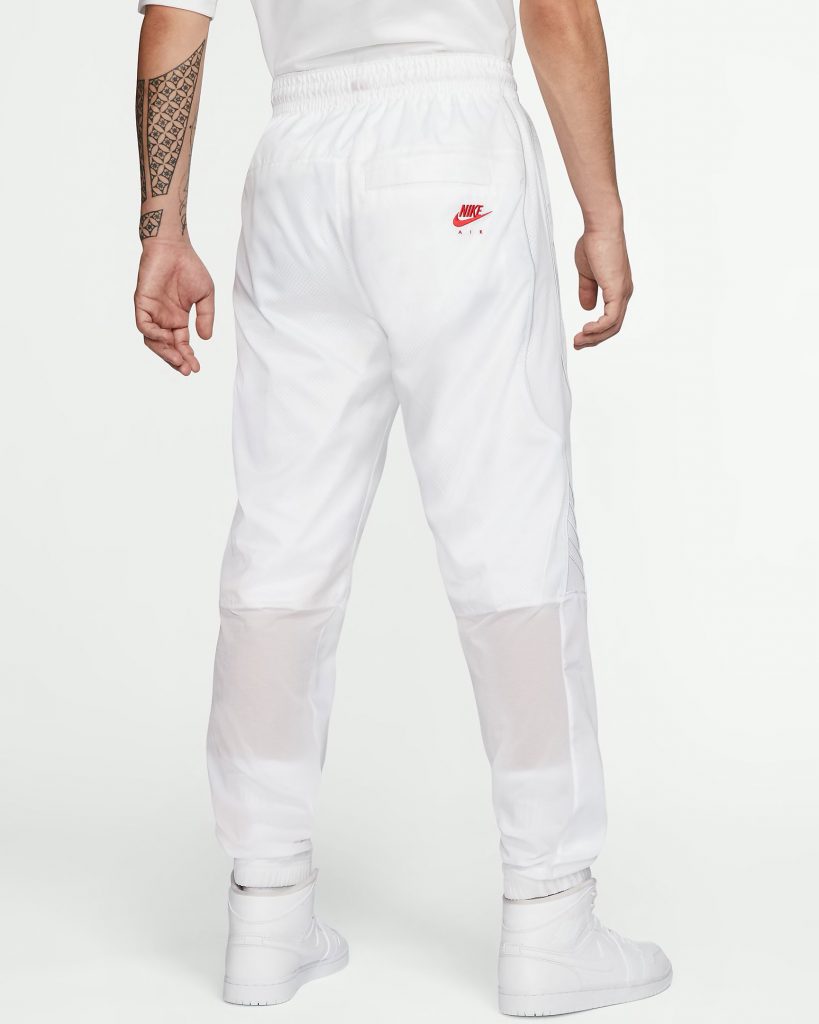 aj5 legacy pants