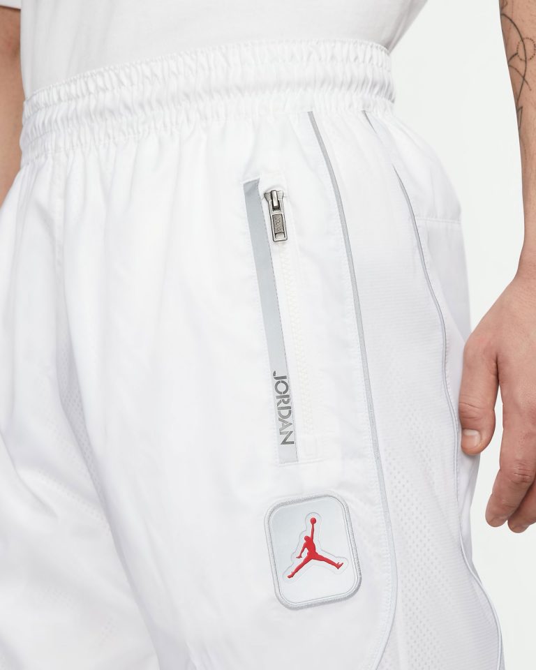 jordan aj5 pants