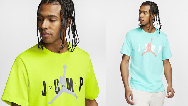 jordan-jump-t-shirts
