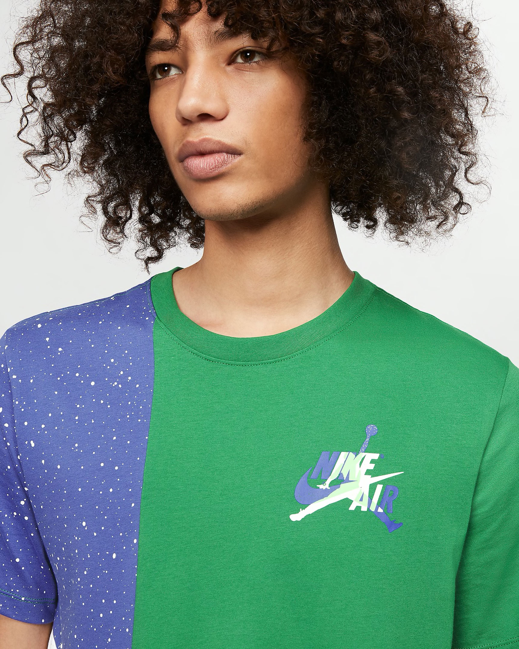 Jordan Jumpman Classics Mashup Shirts | SneakerFits.com