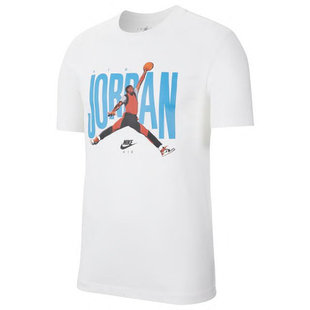 Jordan Jumpman Photo Shirts | SneakerFits.com