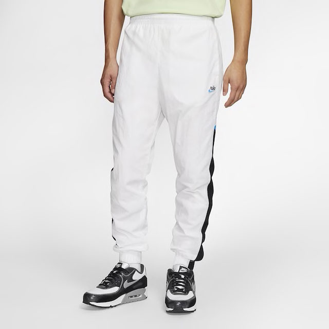 Nike Air Max 2090 Pure Platinum Clothing Match | SneakerFits.com
