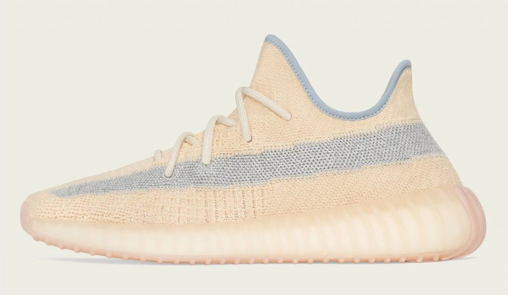 yeezy boost linen release date