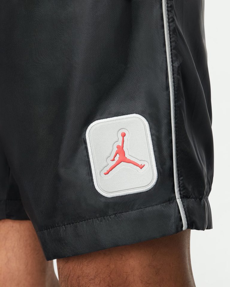 jordan legacy aj5 shorts