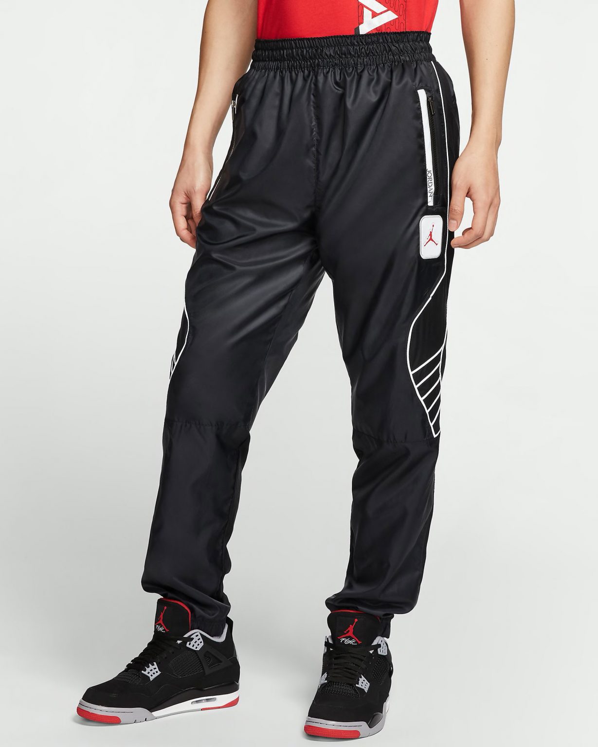 aj5 legacy pants