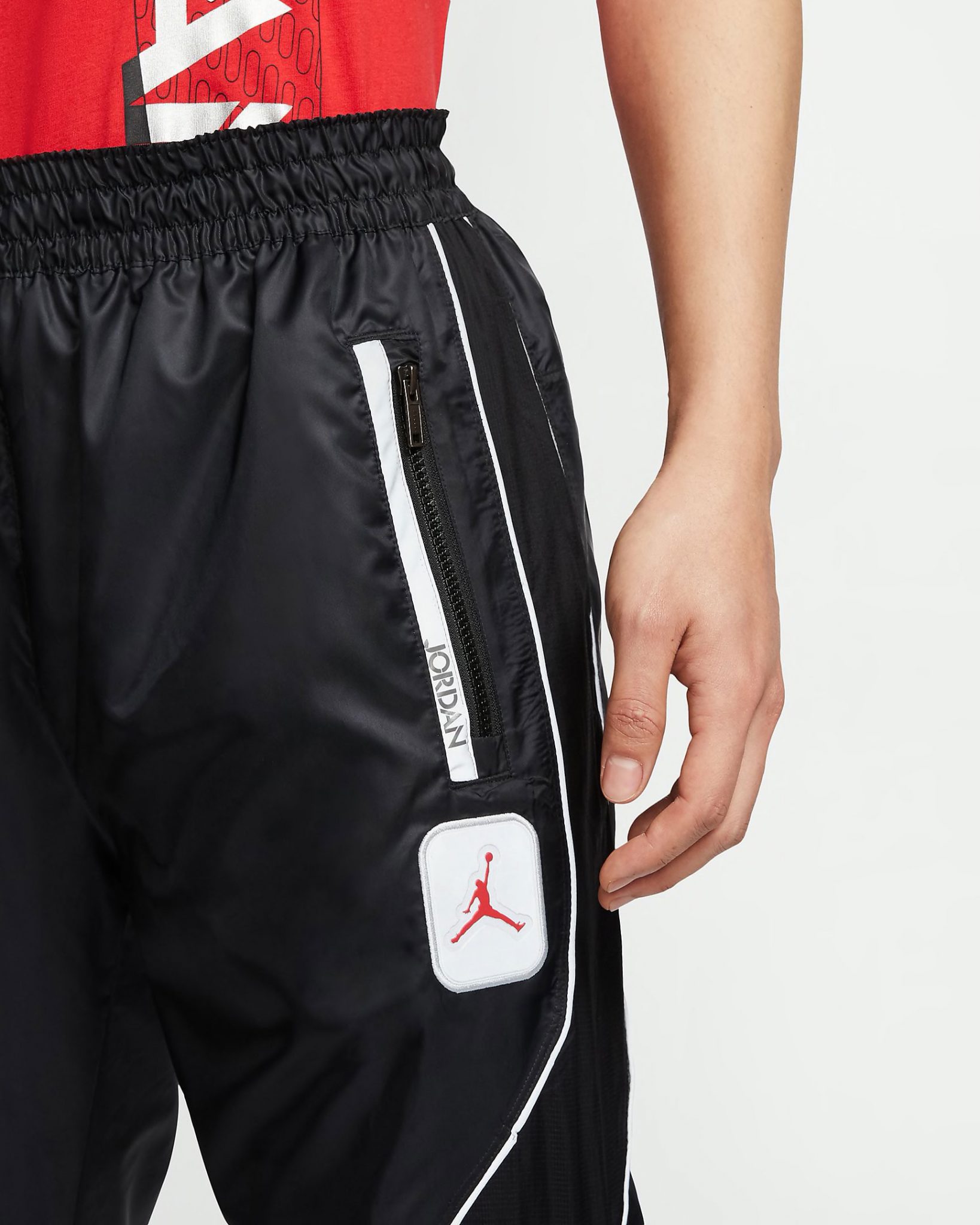 jordan aj5 pants