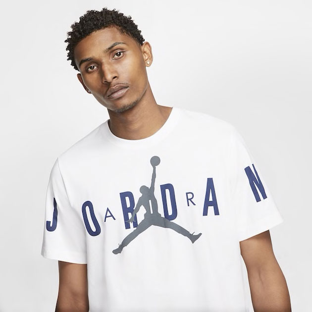 Air Jordan 13 Flint 2020 Matching Shirt | SneakerFits.com