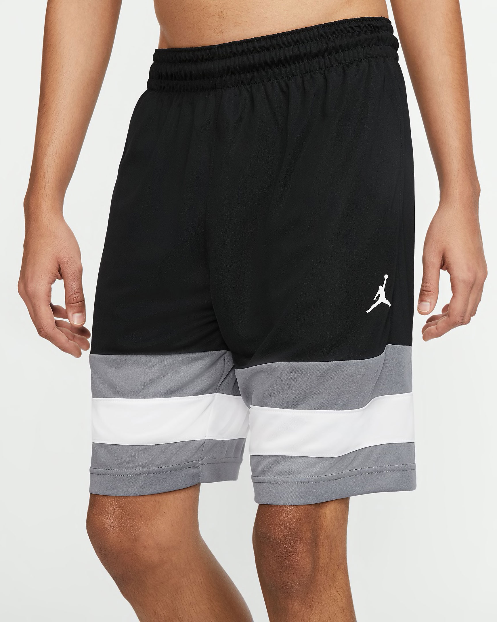 Air Jordan Dub Zero White Cement Clothing | SneakerFits.com
