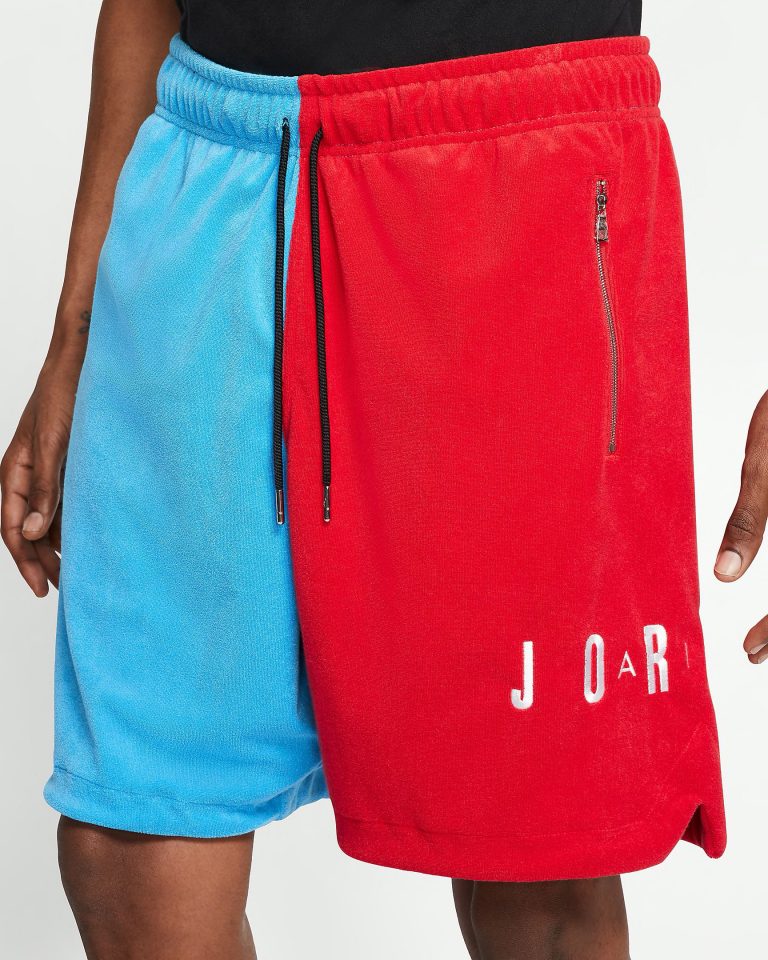 jordan dna shorts