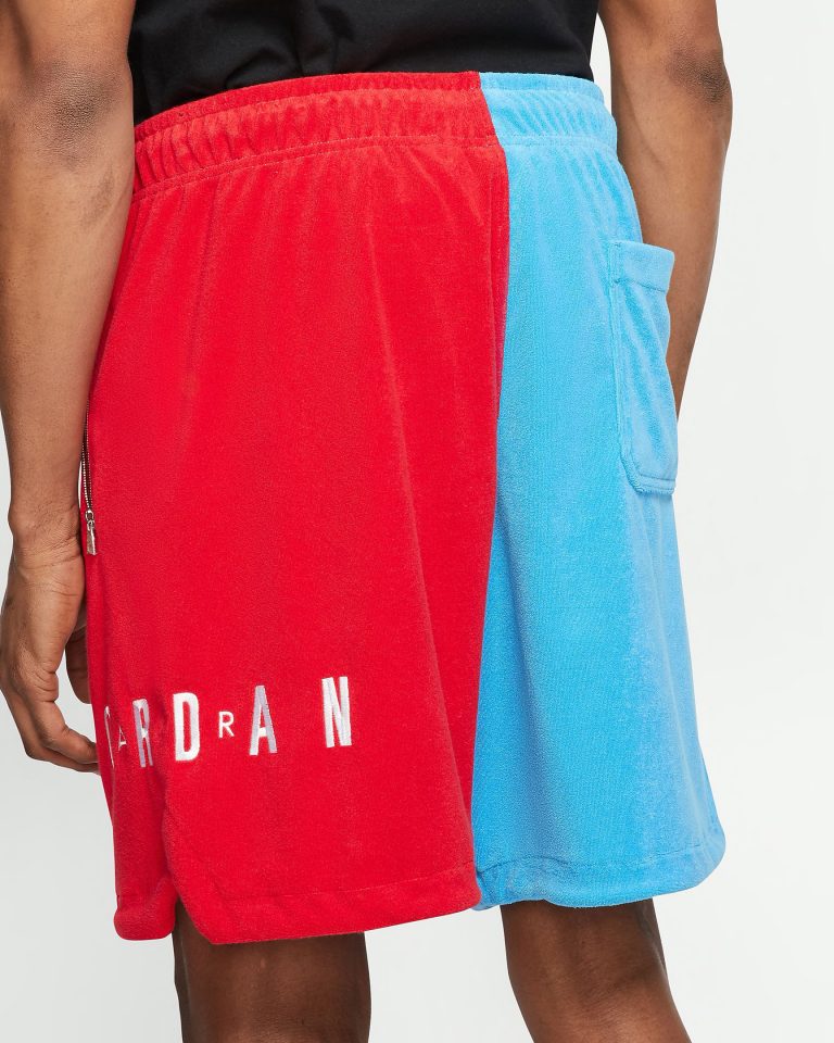 jordan dna shorts