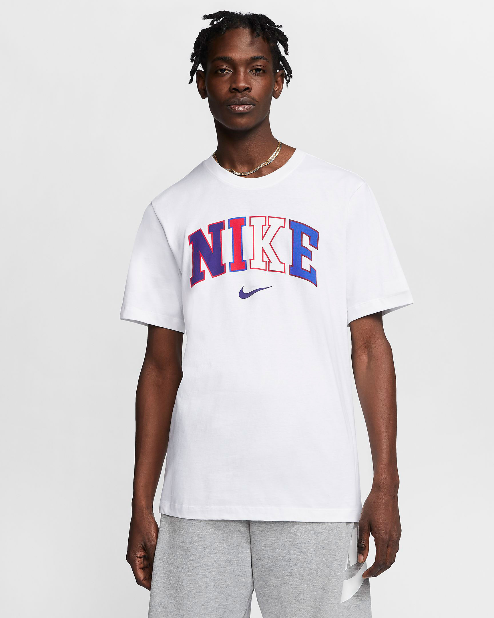 Nike Kyrie 6 USA Clothing Match | SneakerFits.com