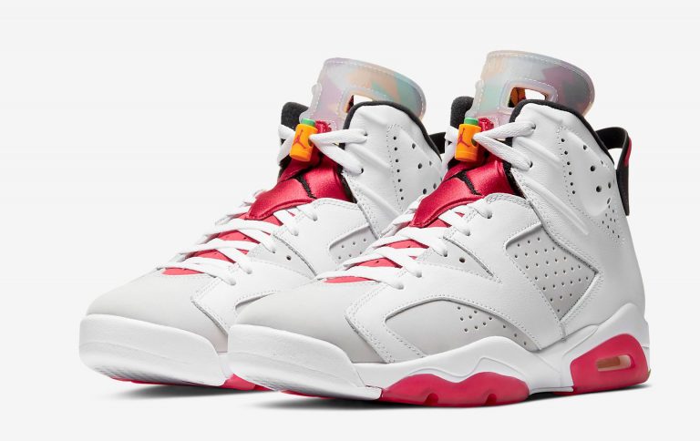 hare jordan 6 apparel