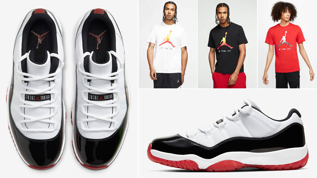 outfits to go with jordan retro 11