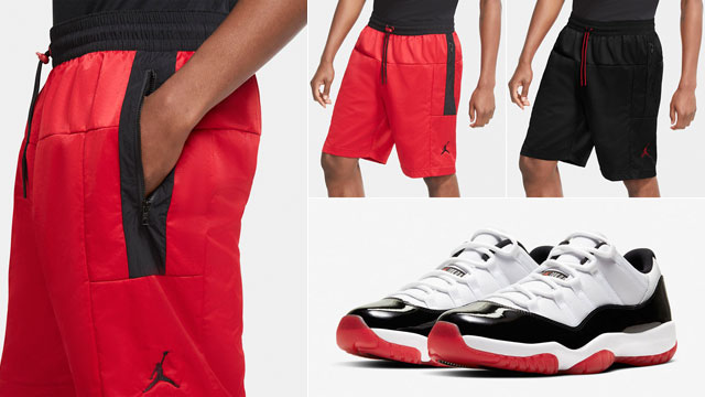 concord bred 11 outfit