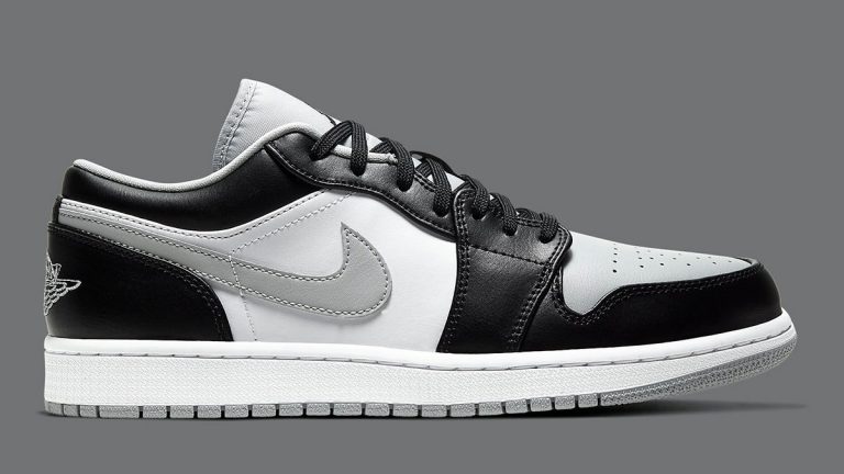 air jordan 1 low light smoke grey outfit