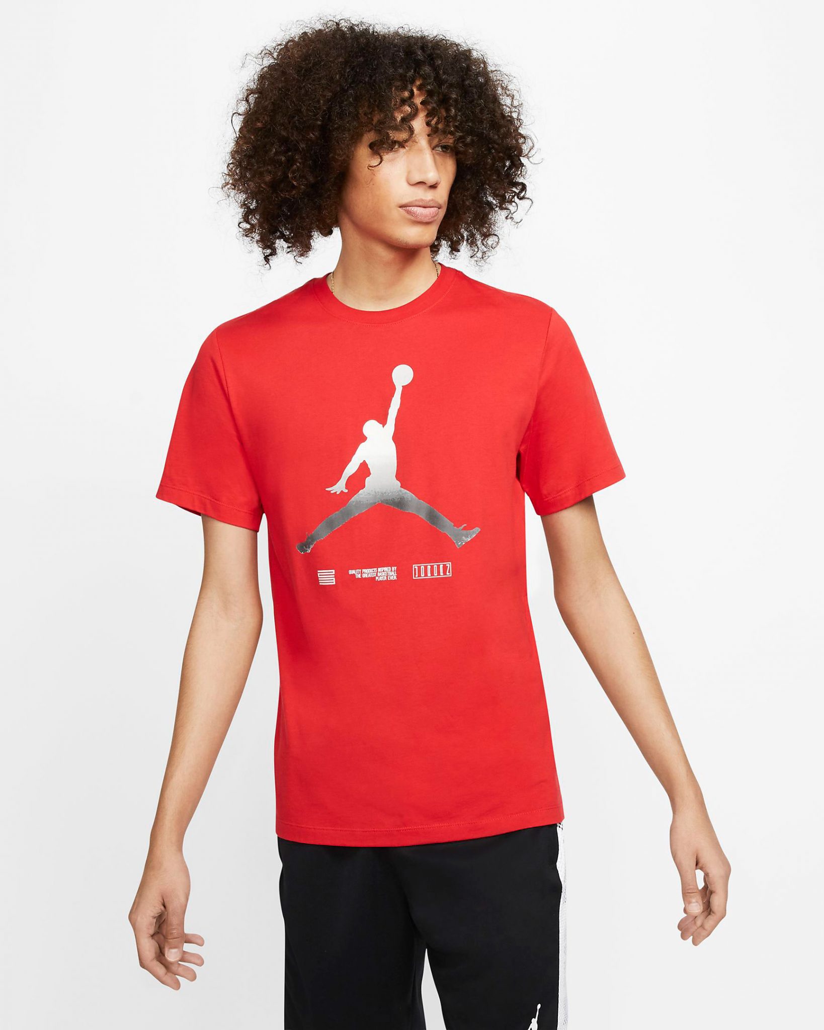 Air Jordan 11 Low IE Black Cement Clothing | SneakerFits.com