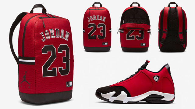 air jordans with 23 on the back