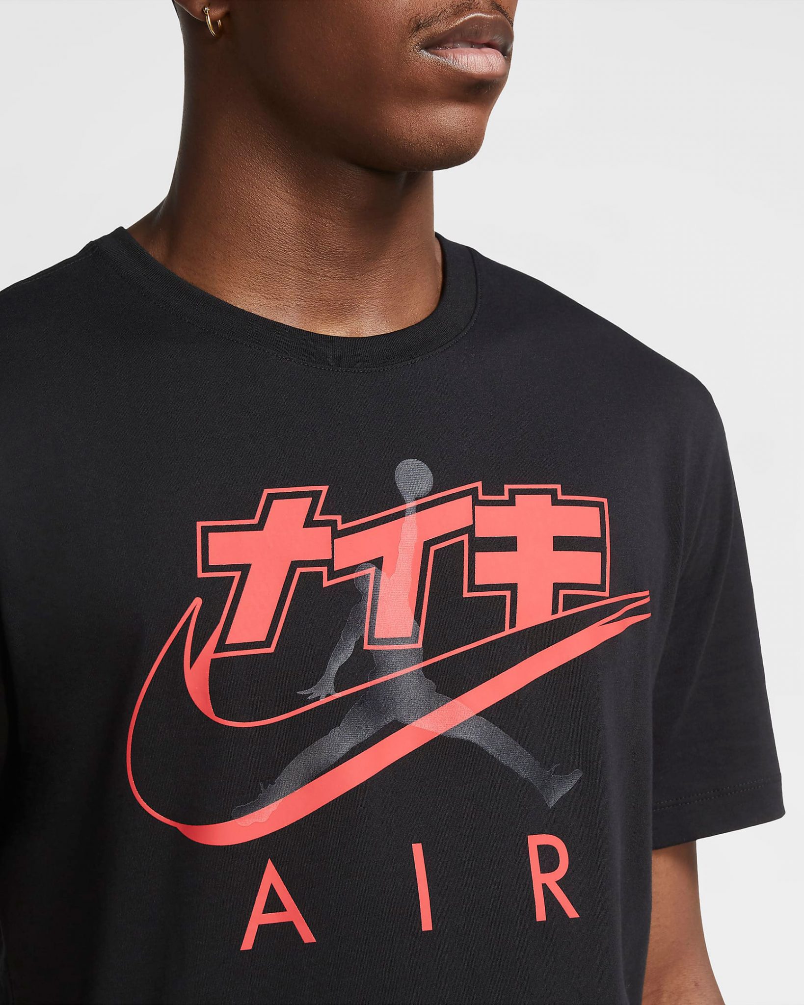 Air Jordan 3 SE Denim Fire Red Japan Shirt | SneakerFits.com