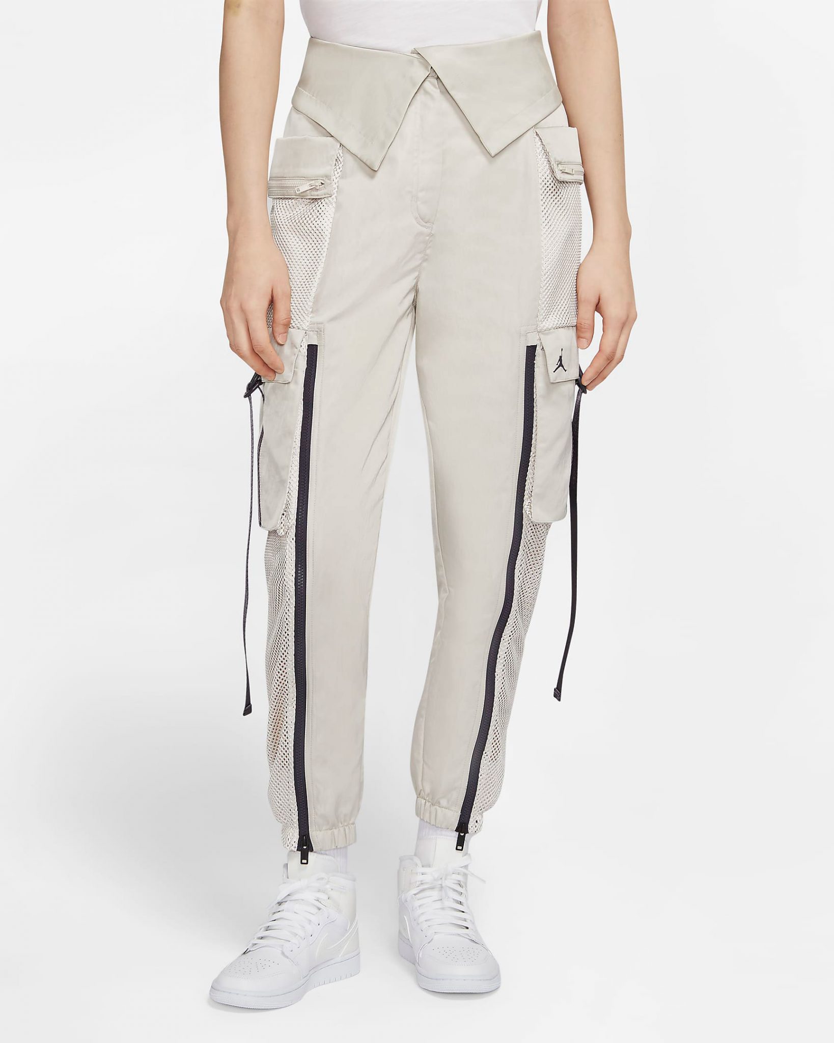 jordan women's utility pants