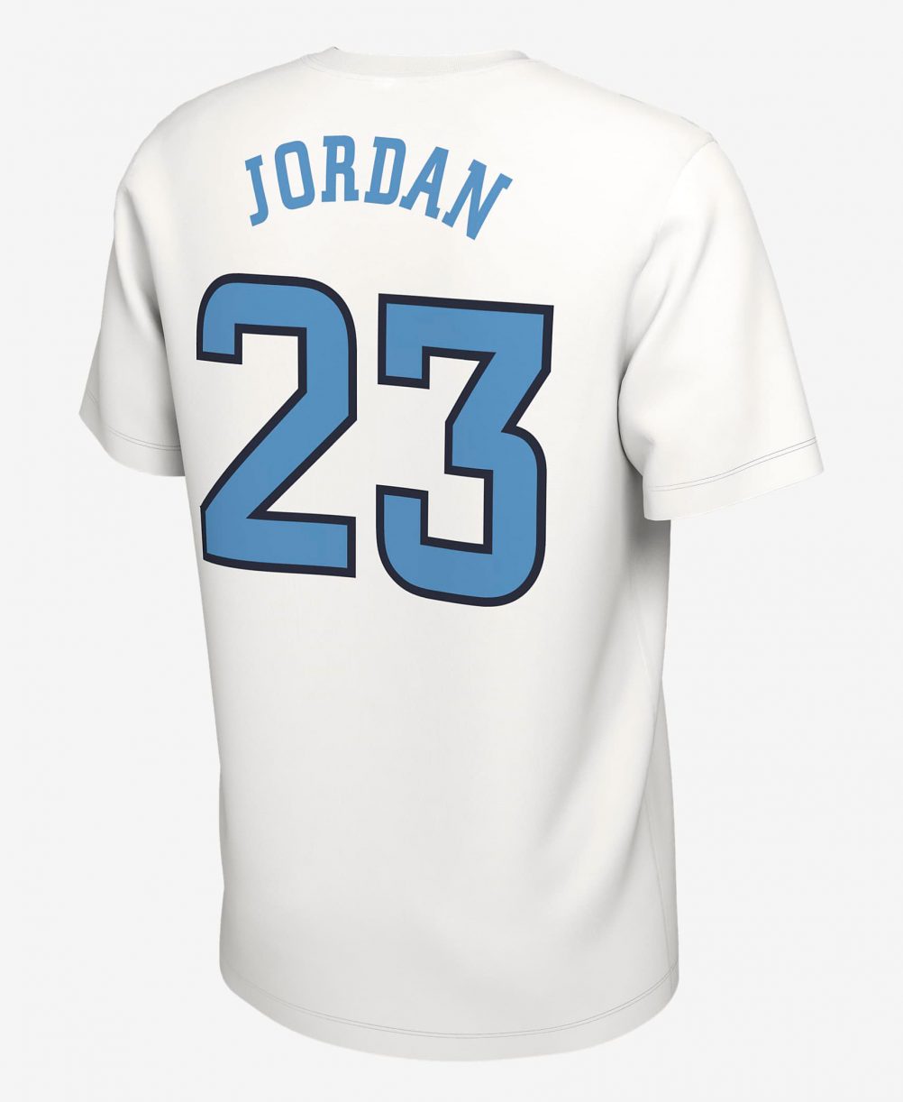 Air Jordan 12 Indigo UNC Tar Heels Outfits | SneakerFits.com