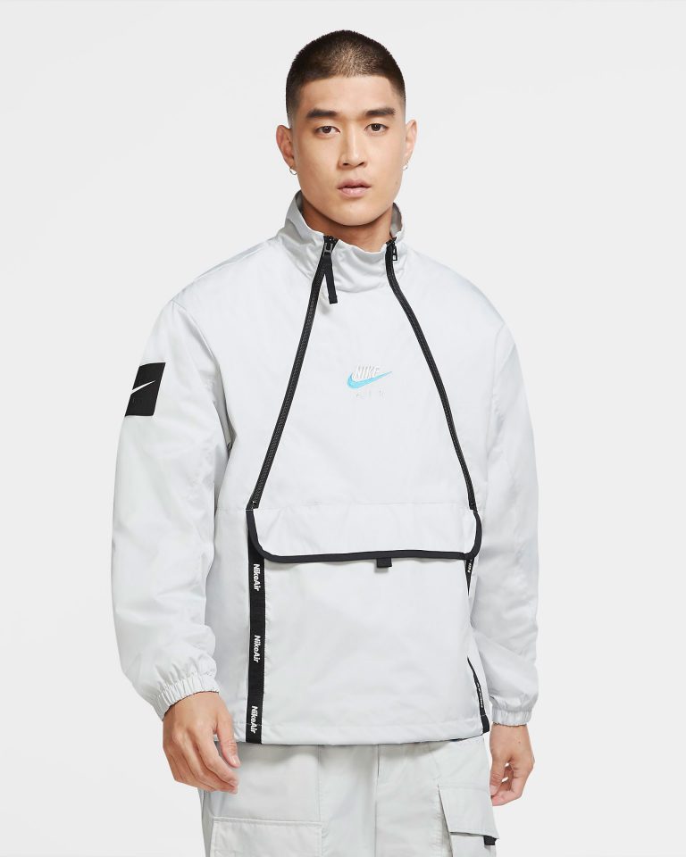 Nike Air Reflective Jackets for Fall 2020 | SneakerFits.com