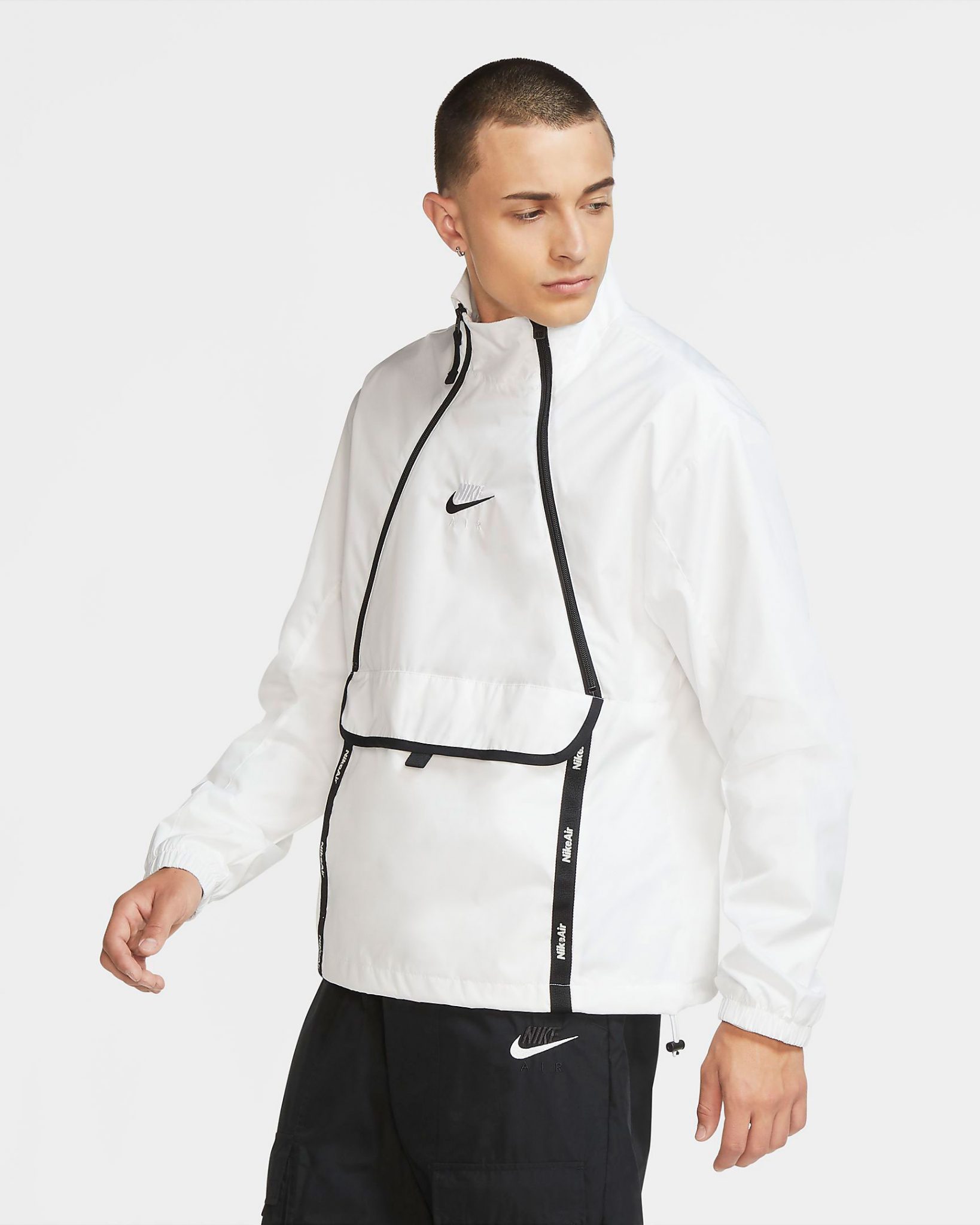 Nike Air Utility Reflective Jackets | SneakerFits.com