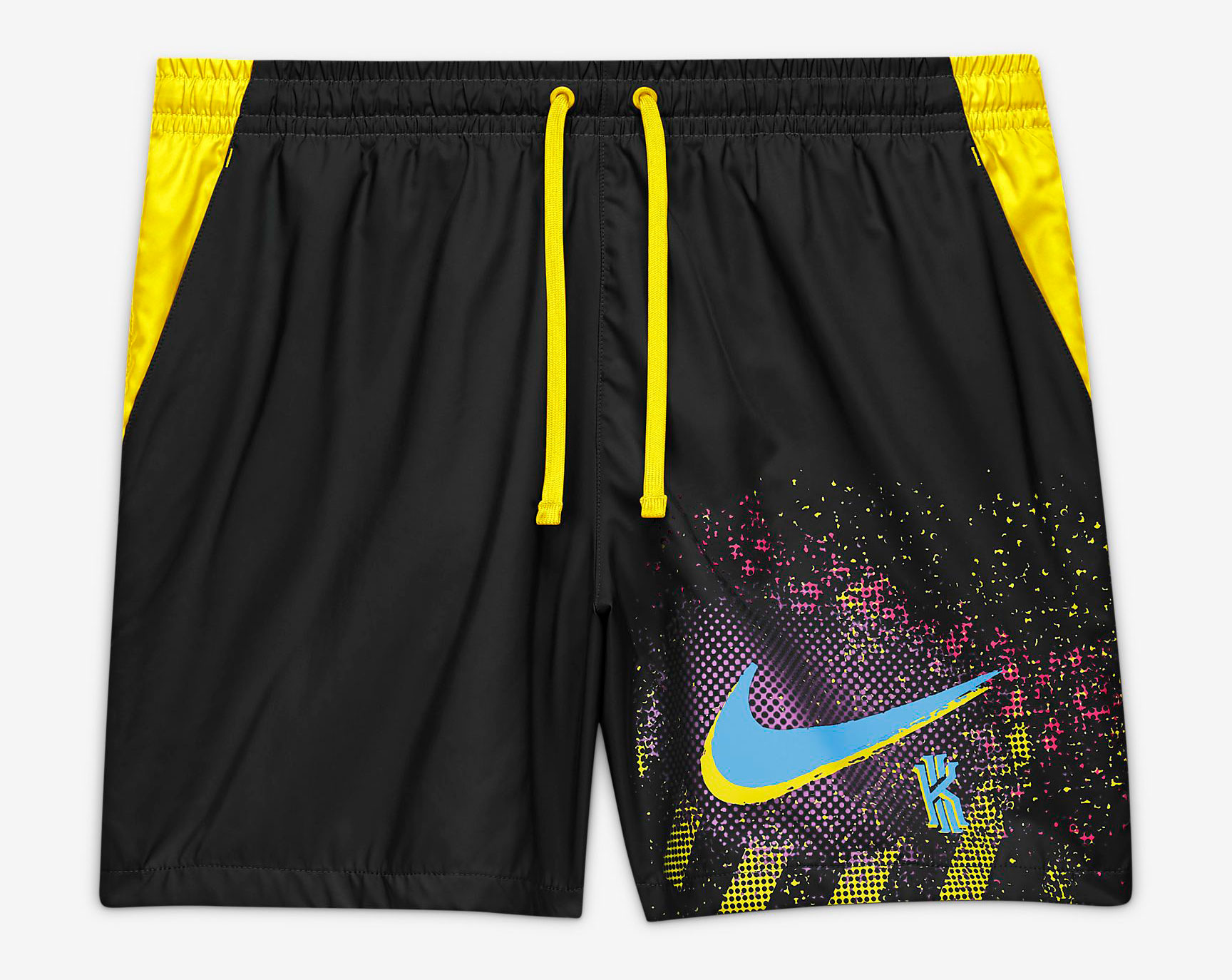 Nike Kyrie 6 Asia Irving Clothing Match | SneakerFits.com