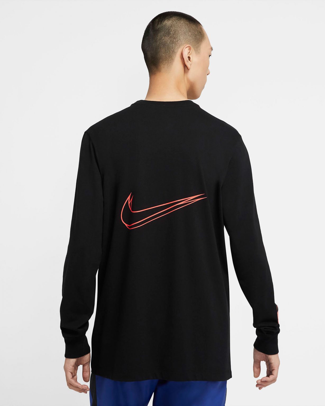 Nike Worldwide Shirts | SneakerFits.com