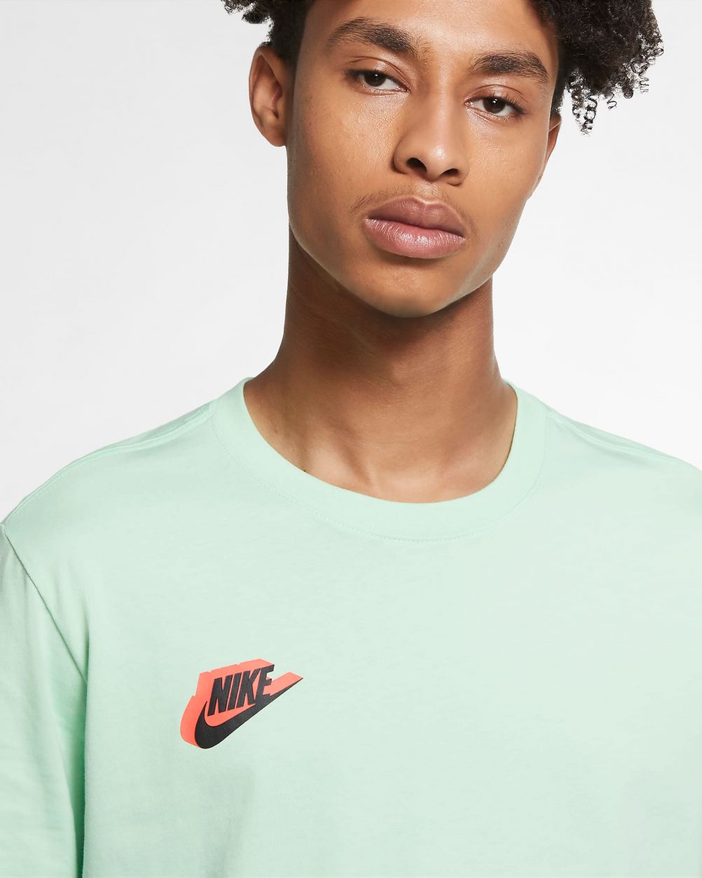 Nike Worldwide Shirts | SneakerFits.com