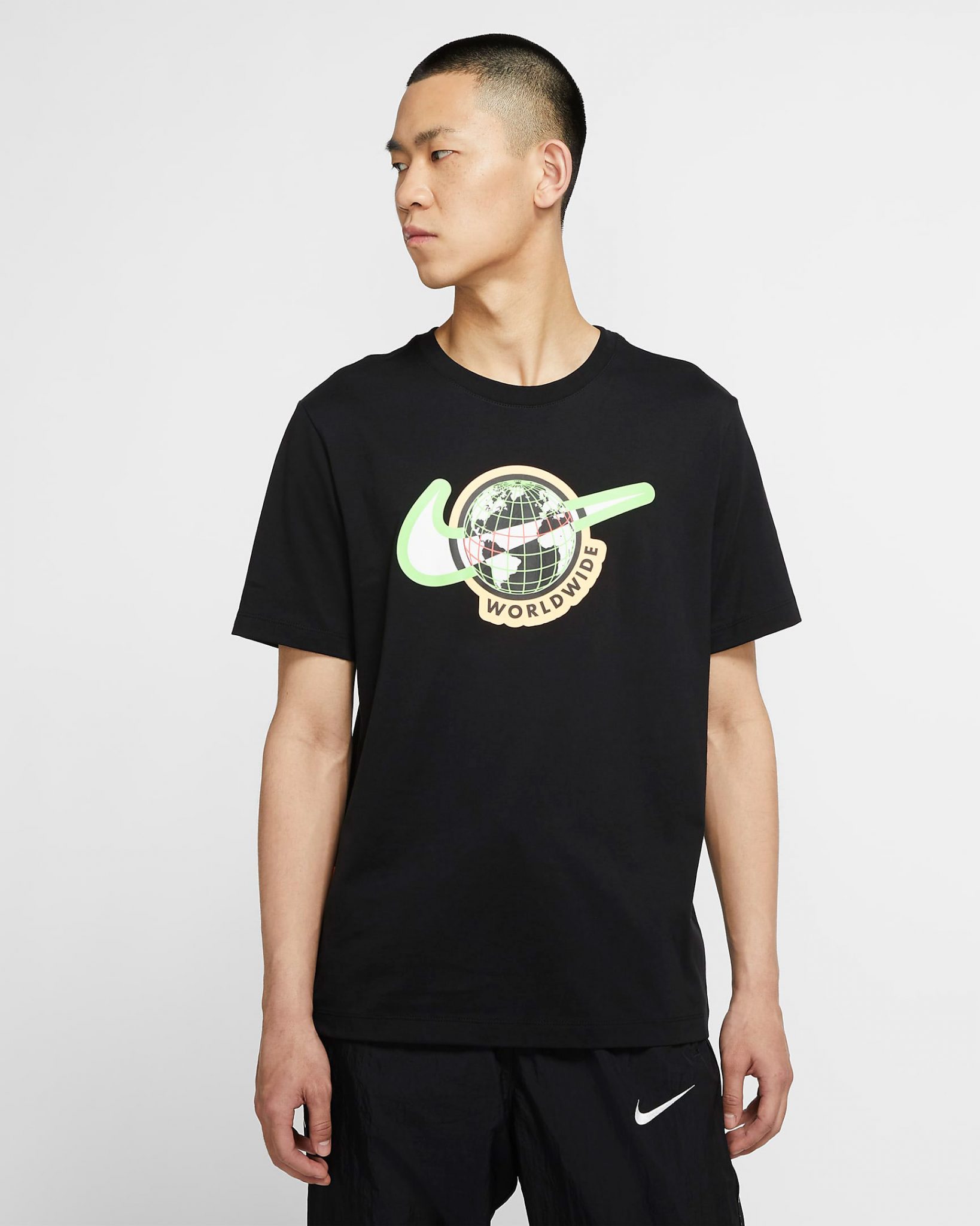 Nike Worldwide Shirts | SneakerFits.com