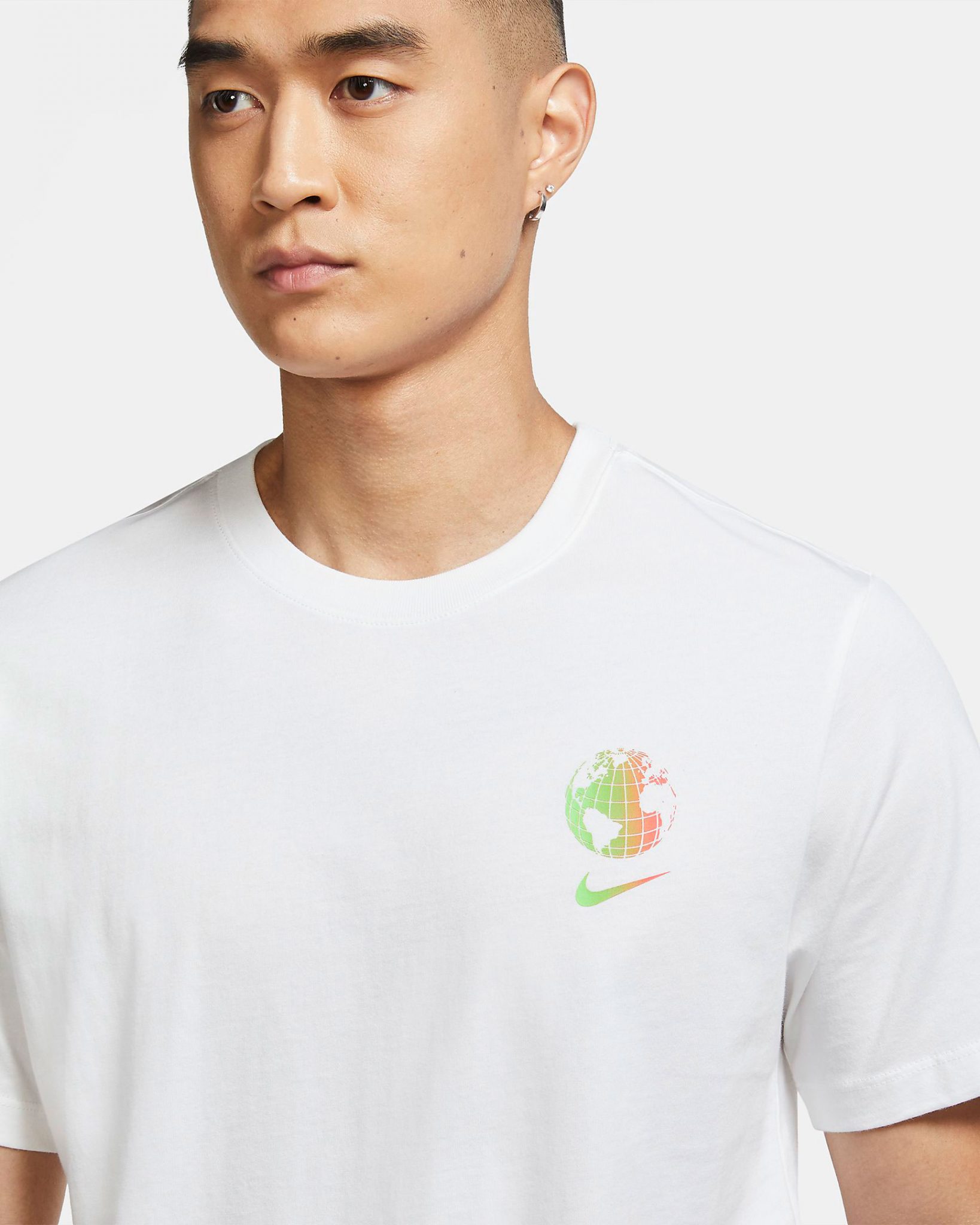 Nike Worldwide Shirts | SneakerFits.com