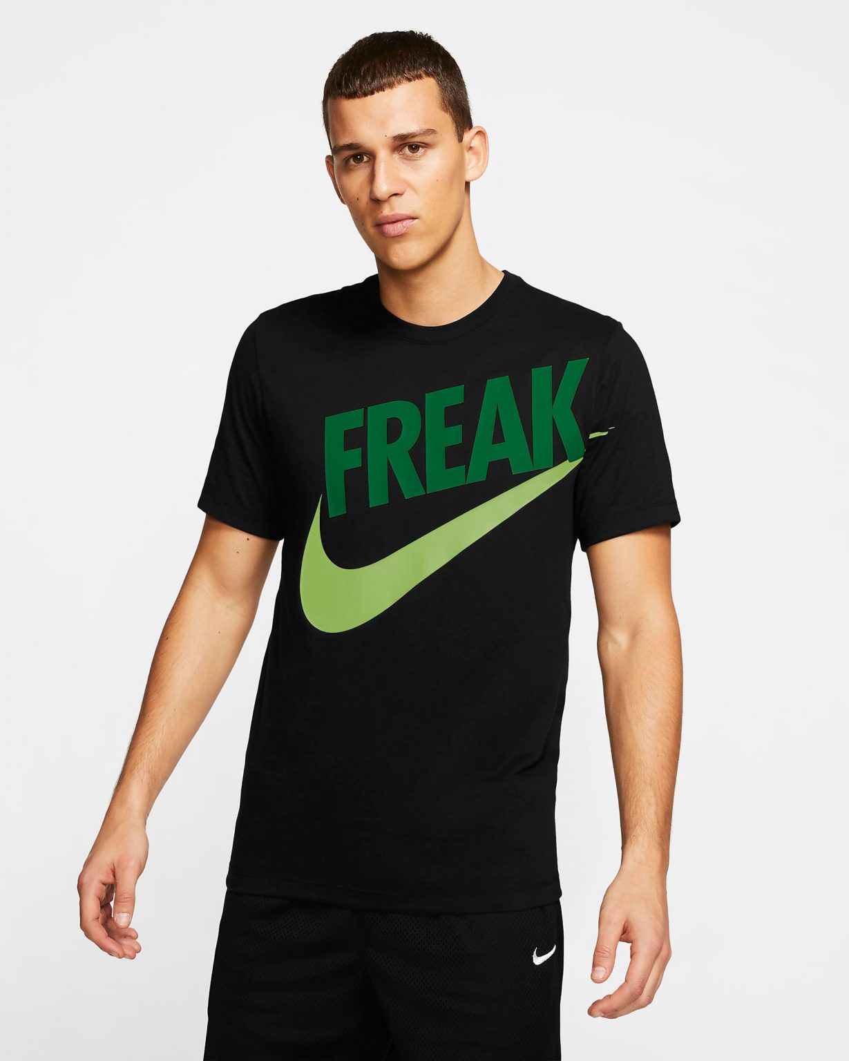 Nike Zoom Freak 2 Naija Shoes and Clothing | SneakerFits.com