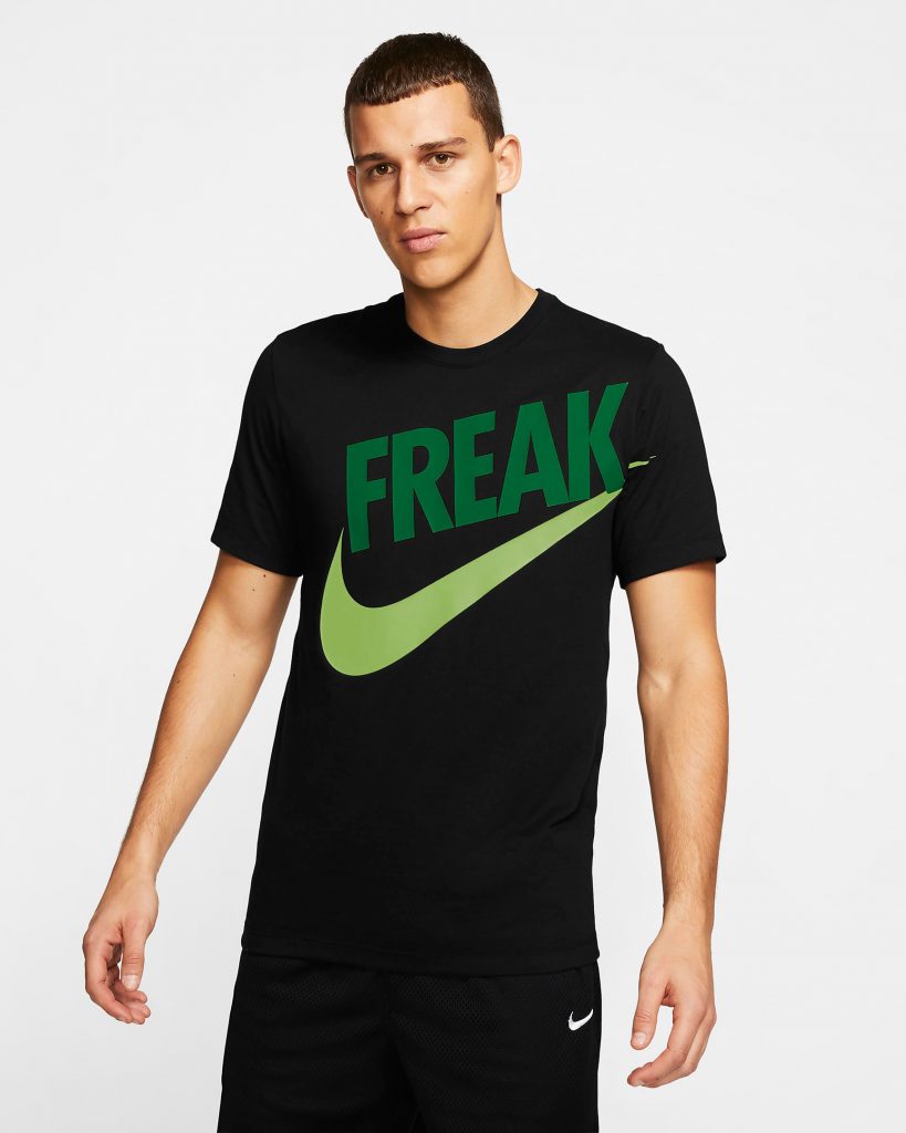 naija nike shirt