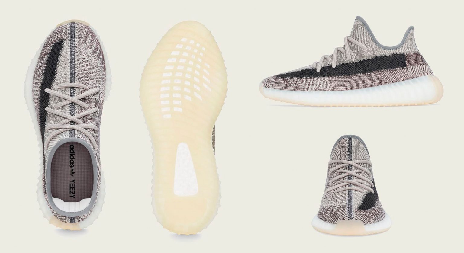 yeezy supply zyon