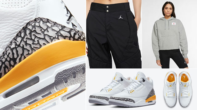 jordan outfits for womens