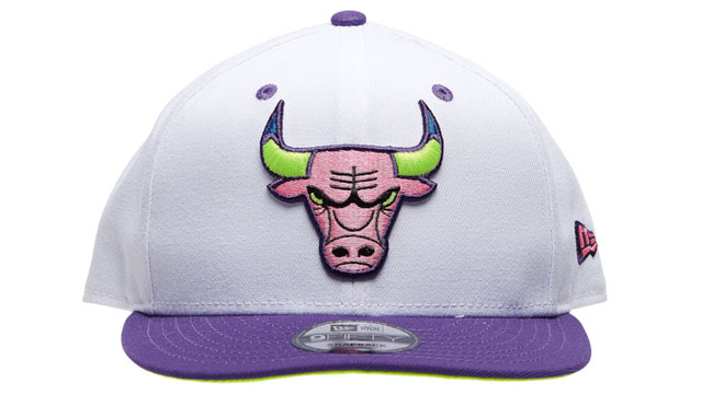 Jordan 5 Bel Air Alternate Bulls Hat | Gov