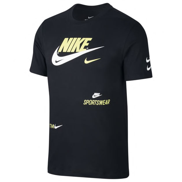 Jordan 5 Bel Air 2020 Nike Clothing Match | SneakerFits.com