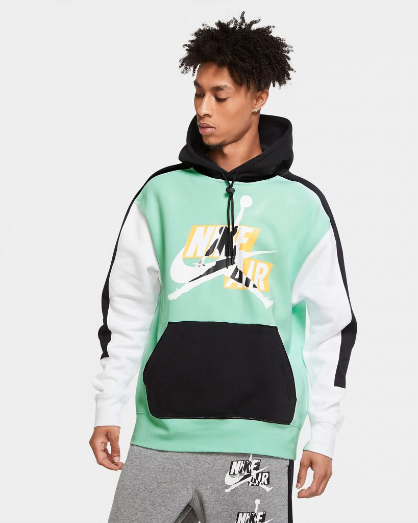 Jordan Jumpman Classics Hoodies Fall 2020 | SneakerFits.com