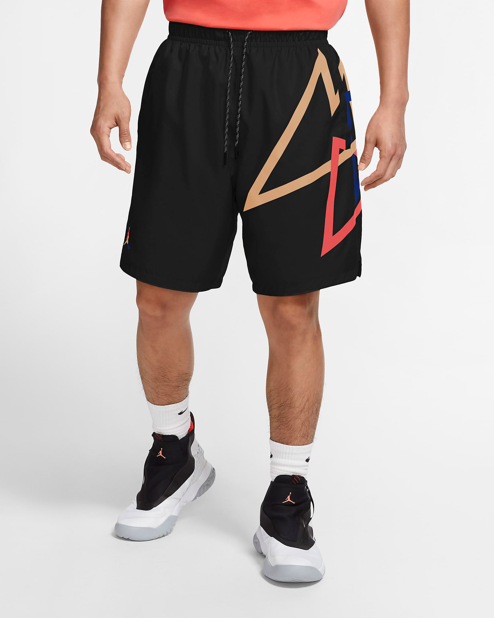 Jordan Sport DNA Shorts | SneakerFits.com