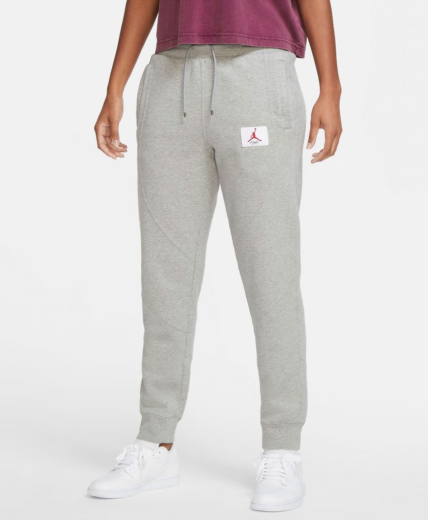 jordan women's utility pants