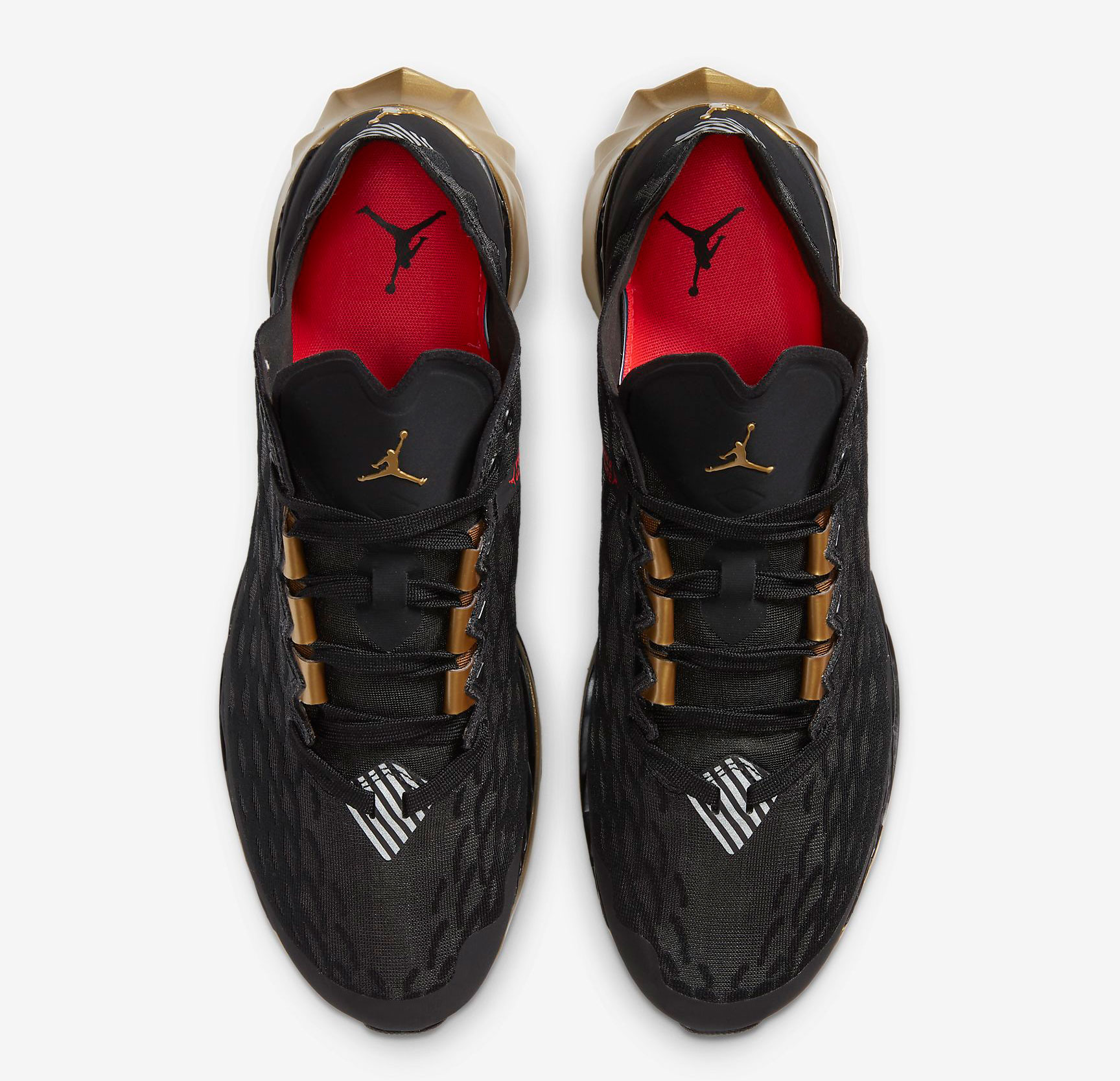 Jordan Trunner Ultimate DMP Clothing Match | SneakerFits.com