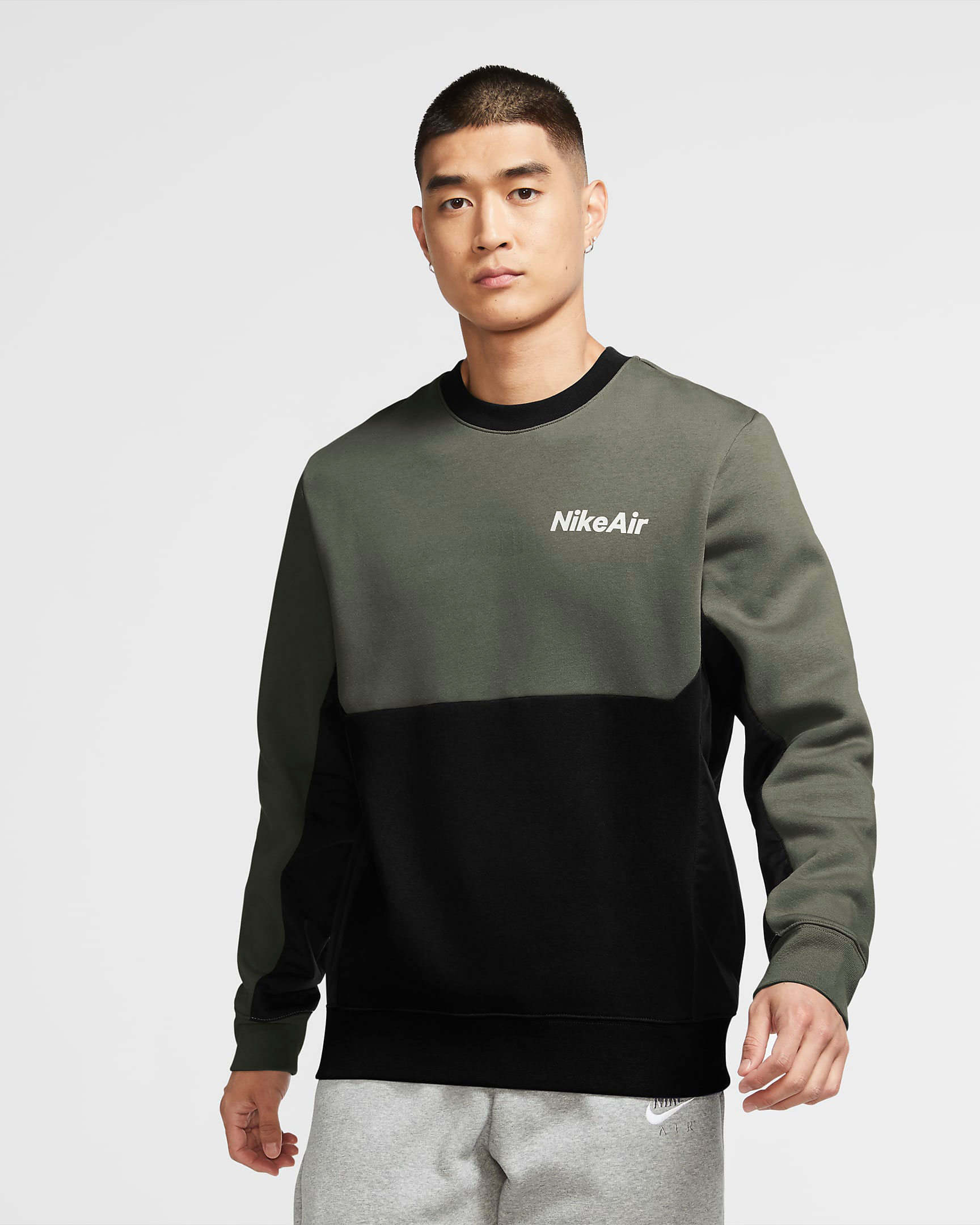 Nike Air Crew Sweatshirts for Fall 2020 | SneakerFits.com