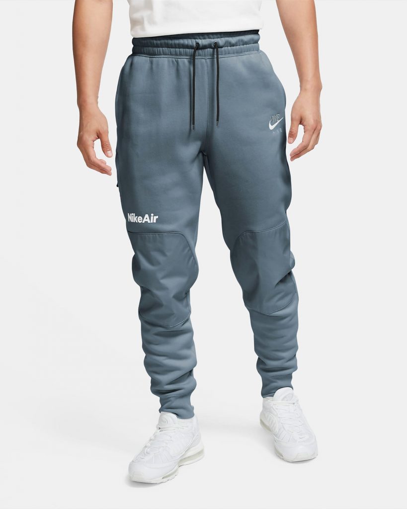 Nike Air Fleece Pants for Fall 2020 | SneakerFits.com
